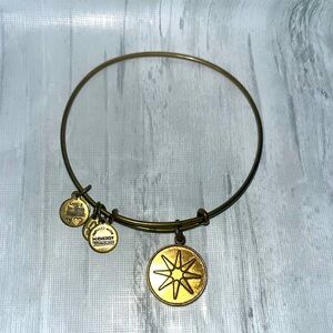 Alex & Ani bracelet